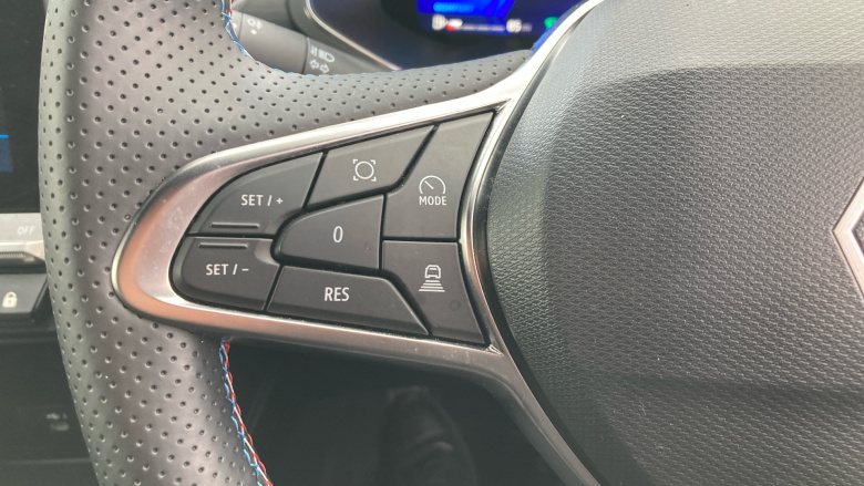 Renault Symbioz 1.6 E-Tech FHEV 145 Techno Esprit Alpine 5dr Auto Hybrid Estate